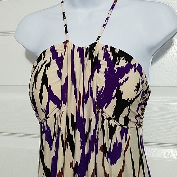 Allen B. By Allen Schwartz Dresses & Skirts - Allen B Maxi Dress